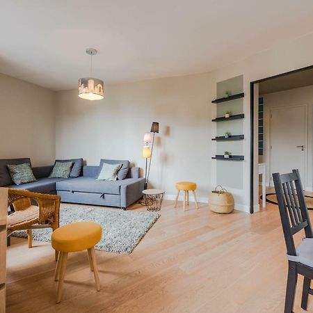 Welcoming Apartment Next To Disneyland Bmyguest Disneyland Paris Exterior photo