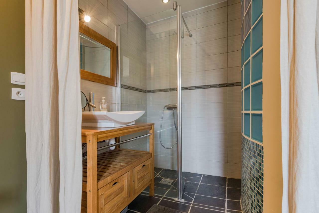 Welcoming Apartment Next To Disneyland Bmyguest Disneyland Paris Exterior photo